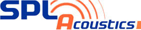 SPL Acoustics Home Page
